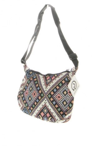 Γυναικεία τσάντα Unbranded, Χρώμα Πολύχρωμο, Τιμή 18,47 €