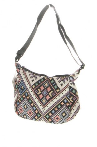 Γυναικεία τσάντα Unbranded, Χρώμα Πολύχρωμο, Τιμή 18,47 €