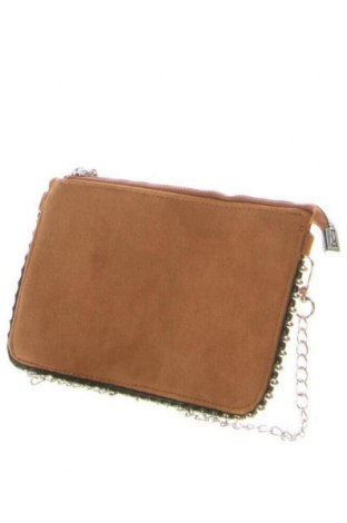 Γυναικεία τσάντα Unbranded, Χρώμα Καφέ, Τιμή 18,47 €