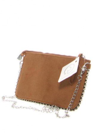 Γυναικεία τσάντα Unbranded, Χρώμα Καφέ, Τιμή 18,47 €