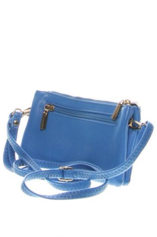 Γυναικεία τσάντα Unbranded, Χρώμα Μπλέ, Τιμή 15,83 €