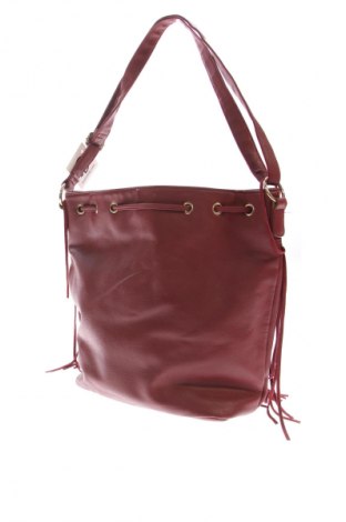 Damentasche Unbranded, Farbe Rot, Preis € 10,00