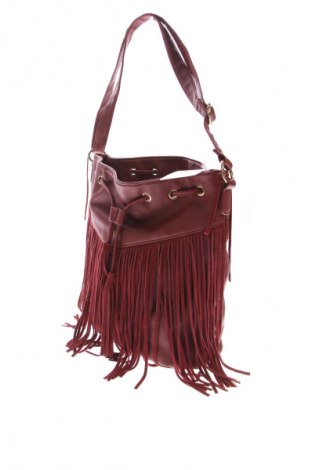 Damentasche Unbranded, Farbe Rot, Preis € 10,00