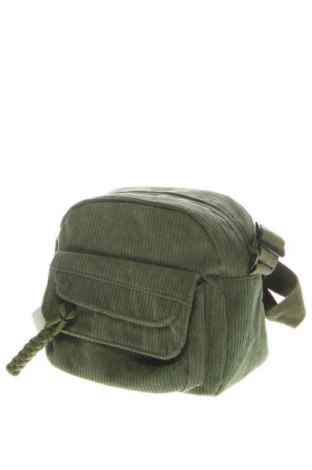 Γυναικεία τσάντα Unbranded, Χρώμα Πράσινο, Τιμή 9,79 €