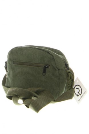 Γυναικεία τσάντα Unbranded, Χρώμα Πράσινο, Τιμή 9,79 €