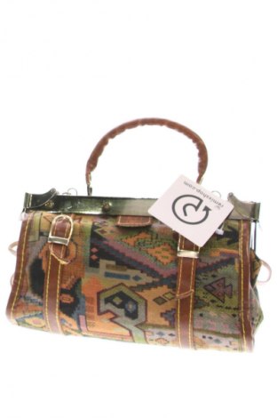 Damentasche Unbranded, Farbe Mehrfarbig, Preis € 9,72