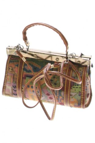 Damentasche Unbranded, Farbe Mehrfarbig, Preis € 9,72