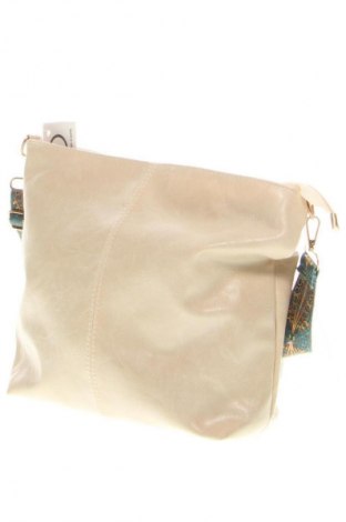 Dámská kabelka  Unbranded, Barva Béžová, Cena  247,00 Kč