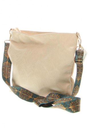 Dámská kabelka  Unbranded, Barva Béžová, Cena  247,00 Kč