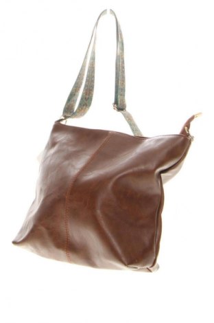 Damentasche Unbranded, Farbe Braun, Preis € 10,00