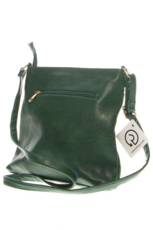 Dámská kabelka  Unbranded, Barva Zelená, Cena  247,00 Kč