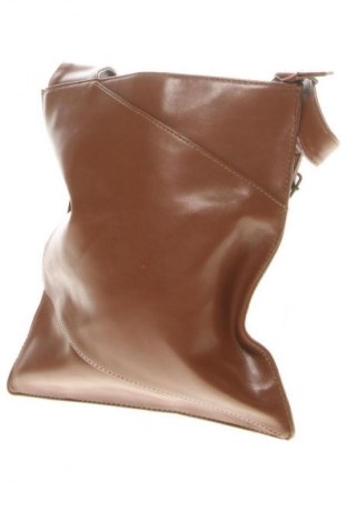 Γυναικεία τσάντα Unbranded, Χρώμα Καφέ, Τιμή 10,00 €