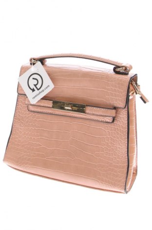 Damentasche Unbranded, Farbe Beige, Preis € 9,79