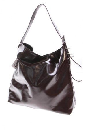 Γυναικεία τσάντα Unbranded, Χρώμα Καφέ, Τιμή 9,79 €