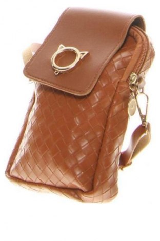 Damska torebka Unbranded, Kolor Brązowy, Cena 43,77 zł