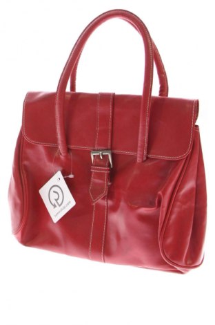 Damska torebka Unbranded, Kolor Czerwony, Cena 43,68 zł