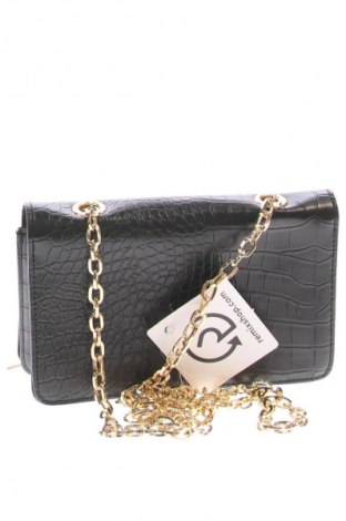 Dámská kabelka  Unbranded, Barva Černá, Cena  241,00 Kč