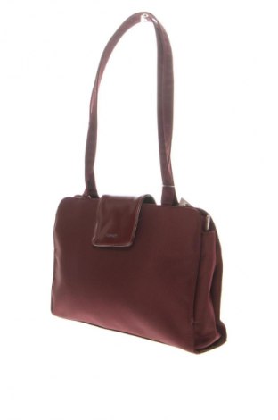 Damska torebka Unbranded, Kolor Czerwony, Cena 43,68 zł