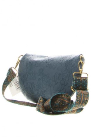 Damska torebka Unbranded, Kolor Niebieski, Cena 43,77 zł