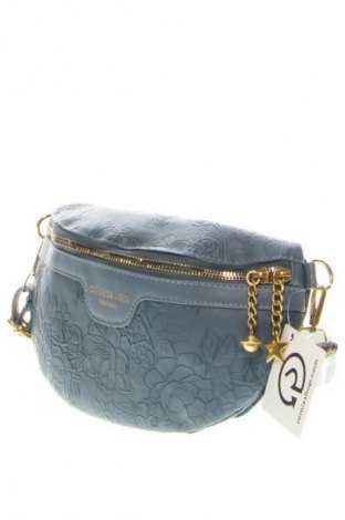 Damska torebka Unbranded, Kolor Niebieski, Cena 43,77 zł