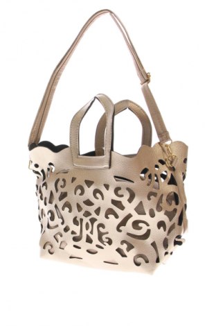 Damska torebka Unbranded, Kolor Złocisty, Cena 43,68 zł