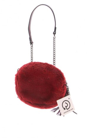 Damska torebka Unbranded, Kolor Czerwony, Cena 71,19 zł