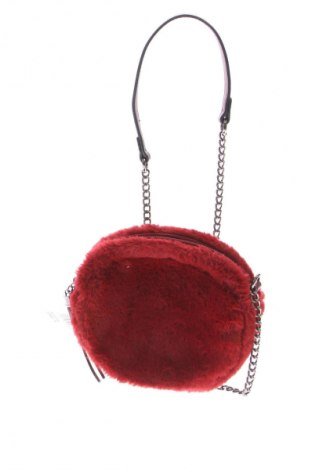 Damska torebka Unbranded, Kolor Czerwony, Cena 71,19 zł