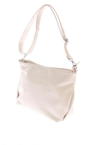 Damska torebka Unbranded, Kolor ecru, Cena 133,33 zł