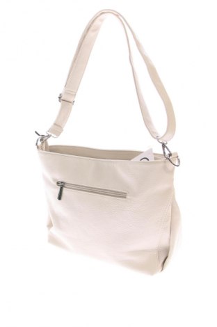 Damska torebka Unbranded, Kolor ecru, Cena 133,33 zł
