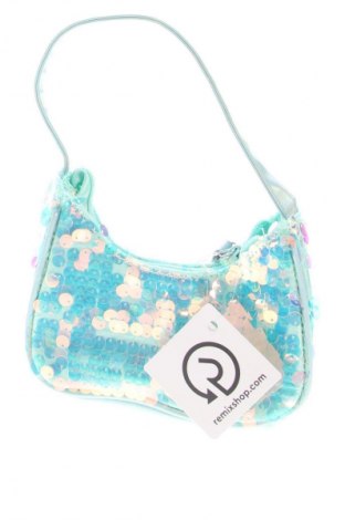 Damska torebka Unbranded, Kolor Zielony, Cena 43,68 zł