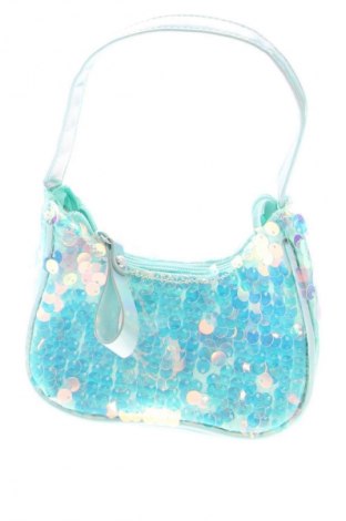 Damska torebka Unbranded, Kolor Zielony, Cena 43,68 zł