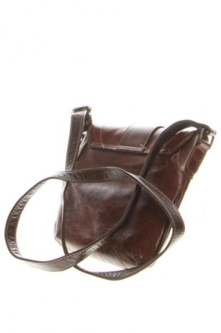 Damska torebka Unbranded, Kolor Brązowy, Cena 227,63 zł