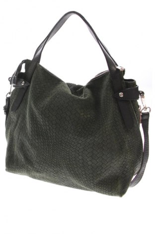 Damska torebka Unbranded, Kolor Zielony, Cena 253,33 zł