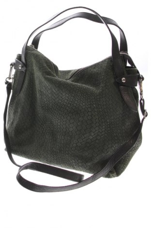 Damska torebka Unbranded, Kolor Zielony, Cena 253,33 zł