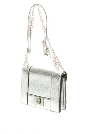 Damska torebka Unbranded, Kolor Srebrzysty, Cena 43,68 zł