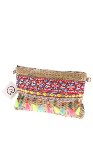Damska torebka Unbranded, Kolor Kolorowy, Cena 43,68 zł