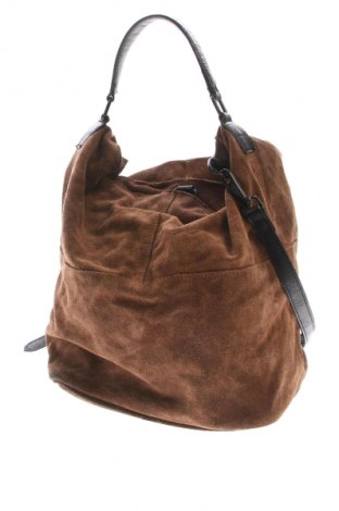 Damska torebka Unbranded, Kolor Brązowy, Cena 133,33 zł