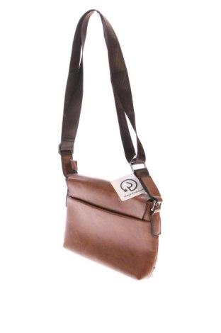 Damska torebka Unbranded, Kolor Brązowy, Cena 134,83 zł