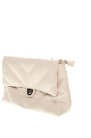 Damentasche Unbranded, Farbe Ecru, Preis € 15,99