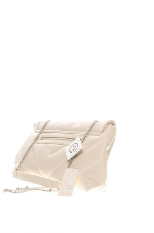 Damentasche Unbranded, Farbe Ecru, Preis € 15,99