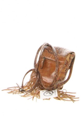 Damska torebka Unbranded, Kolor Brązowy, Cena 154,78 zł