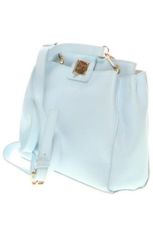 Γυναικεία τσάντα Unbranded, Χρώμα Μπλέ, Τιμή 9,72 €