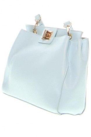 Γυναικεία τσάντα Unbranded, Χρώμα Μπλέ, Τιμή 9,72 €