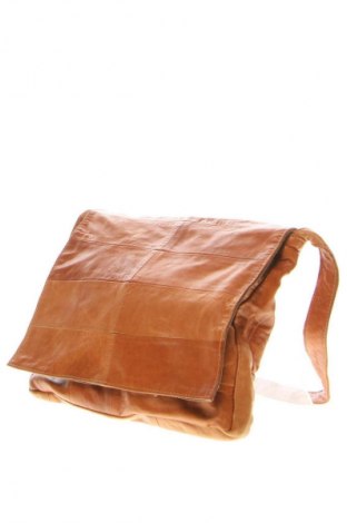 Γυναικεία τσάντα Unbranded, Χρώμα Πορτοκαλί, Τιμή 56,37 €