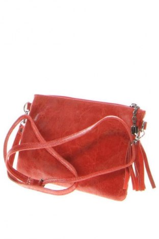 Dámská kabelka  Unbranded, Barva Červená, Cena  736,00 Kč