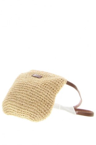 Γυναικεία τσάντα Unbranded, Χρώμα  Μπέζ, Τιμή 9,72 €