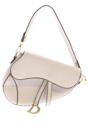 Damentasche Unbranded, Farbe Beige, Preis € 18,47