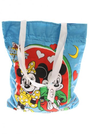 Γυναικεία τσάντα Unbranded, Χρώμα Πολύχρωμο, Τιμή 15,99 €