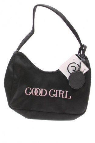 Dámská kabelka  Unbranded, Barva Černá, Cena  457,00 Kč