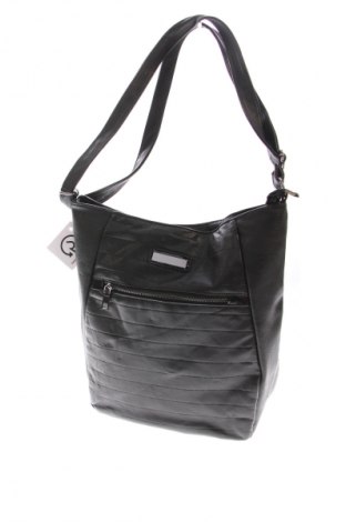 Γυναικεία τσάντα Unbranded, Χρώμα Μαύρο, Τιμή 9,79 €